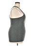Tultex Gray Active Tank Size XXL - photo 4