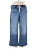 Torrid Blue Jeans Size 2X Plus (2) - photo 1