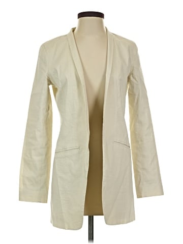 Eileen Fisher Blazer (view 1)