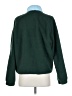 Unbranded 100% Polyester Green Fleece Size S - photo 2