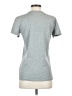 Nike 100% Nylon Silver Active T-Shirt Size S - photo 2