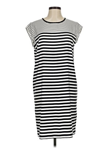 Ellen Tracy Casual Dress (view 1)