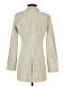 Eileen Fisher Ivory Blazer Size 2 - photo 2