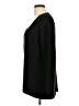 Three Dots Black Pullover Sweater Size L - photo 5