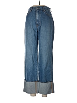 Veronica Beard Jeans Jeans