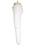 Mother Hearts White Jeans Size 24 waist - photo 5