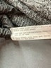 Zara Tweed Gray Active Pants Size M - photo 8