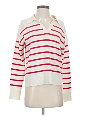 Amicale Long Sleeve Top (view 1)