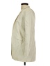 Eileen Fisher Ivory Blazer Size 2 - photo 5