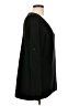 Three Dots Black Pullover Sweater Size L - photo 4