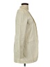 Eileen Fisher Ivory Blazer Size 2 - photo 4