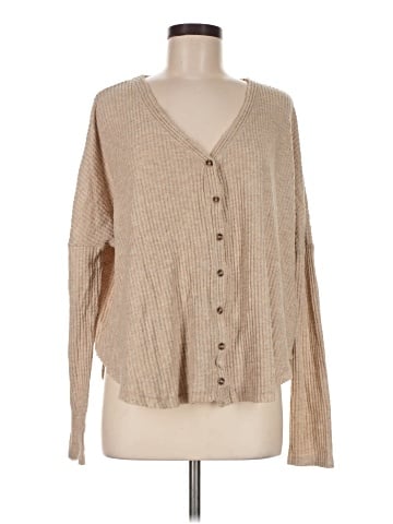 Out From Under Cardigan (view 1)