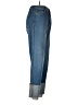 Veronica Beard Jeans 100% Cotton Color Block Blue Jeans Size 30 waist - photo 4