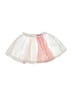 Disney 100% Polyester White Skirt Size 5T - photo 2