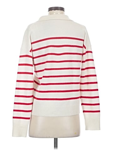 Amicale Long Sleeve Top (view 2)