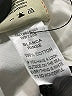 Kasil 100% Cotton Ivory Jeans Size 26 waist - photo 6