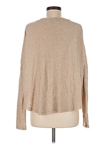Out From Under Cardigan (view 2)