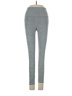 Victoria's Secret Gray Active Pants Size 4 - photo 1