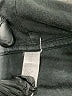 Pink Blush Black Pullover Hoodie Size L - photo 6
