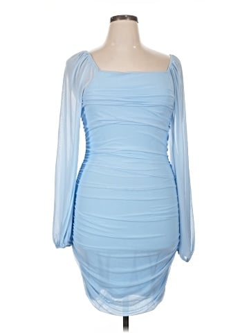 Merokeety Cocktail Dress (view 1)