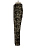 Unbranded Paisley Gold Casual Pants Size P (estimated, petite) - photo 5