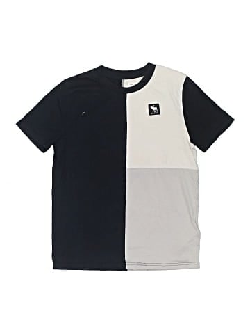 Abercrombie Kids Short Sleeve T-Shirt (view 1)