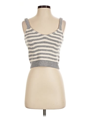 Jonathan Simkhai Sleeveless Top (view 1)
