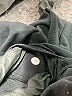 Lululemon Athletica Solid Black Active Pants Size 4 - photo 8