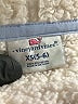 Vineyard Vines 100% Polyester Yellow White Vest Size 5 - 6 - photo 3