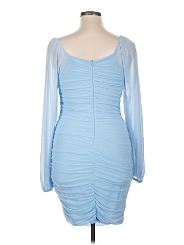 Merokeety Cocktail Dress (view 2)