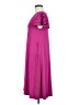 Assorted Brands Purple Casual Dress Size M - photo 5