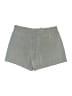 Skechers Solid Gray Shorts Size XL - photo 2