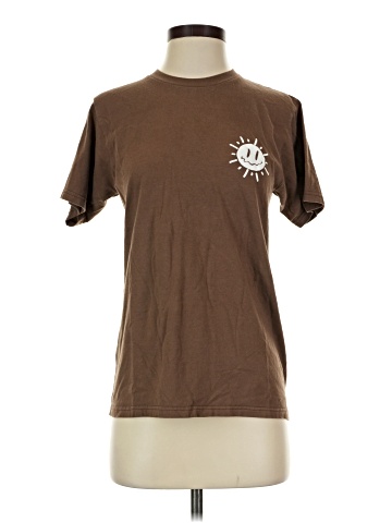 Eighty Eight Short Sleeve T-Shirt (view 1)