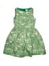Crewcuts Paisley Green Dress Size 10 - photo 1