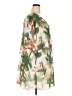 Unbranded Tropical Ivory Casual Dress Size 4X (estimated) - photo 4