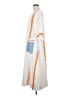 Unbranded White Casual Dress Size M - photo 5