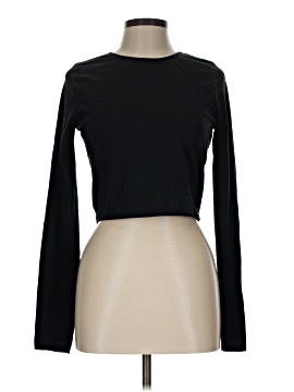 Asos Design Long Sleeve T Shirt