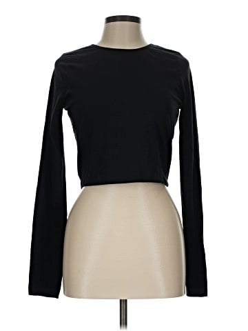 ASOS Design Long Sleeve T-Shirt (view 1)