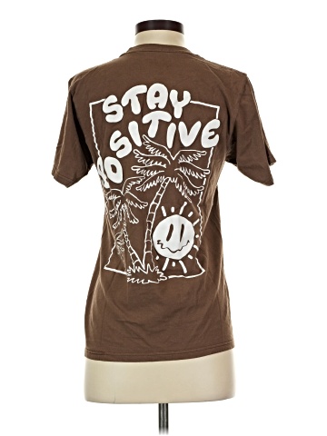 Eighty Eight Short Sleeve T-Shirt (view 2)