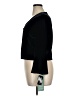 Ronni Nicole Black 3/4 Sleeve Blouse Size XL - photo 5