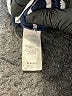 Joe Fresh Stripes Blue Pullover Sweater Size M - photo 8