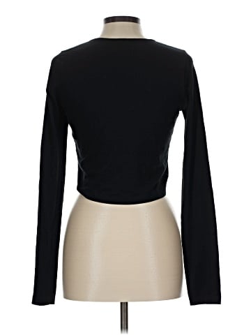 ASOS Design Long Sleeve T-Shirt (view 2)