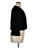 Ronni Nicole Black 3/4 Sleeve Blouse Size XL - photo 4