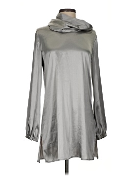 Chico's Long Sleeve Blouse (view 1)
