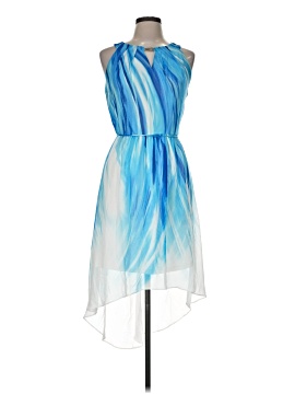 Sandra Darren Cocktail Dress (view 1)