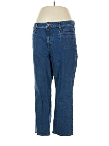 Express Jeans (view 1)