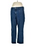 Express Blue Jeans Size 16R - photo 1