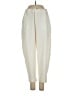 Nike Ivory Casual Pants Size M - photo 1