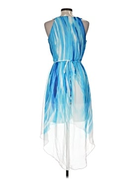 Sandra Darren Cocktail Dress (view 2)