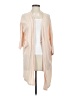 Hopely Pink Cardigan Size S - photo 1